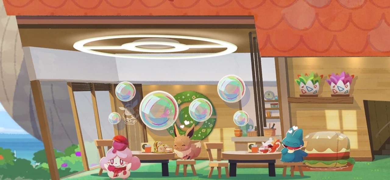 透過美味料理讓彼此變得更親密! image